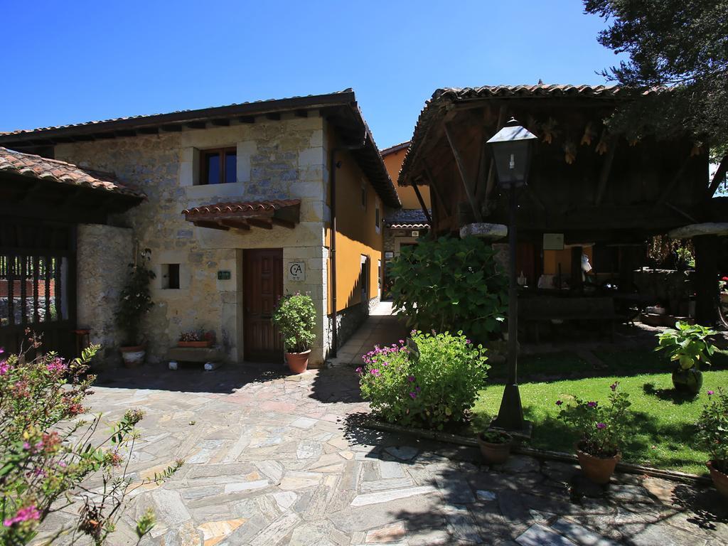 La Casina De La Arquera Llanes Quarto foto